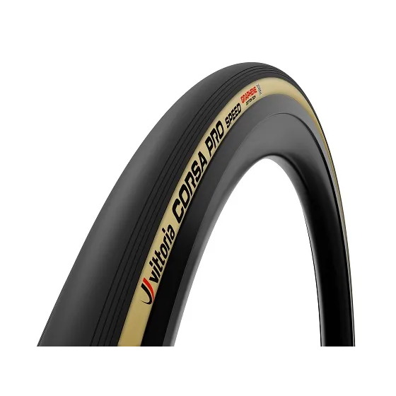 Corsa Pro Speed TLR Tan/Black